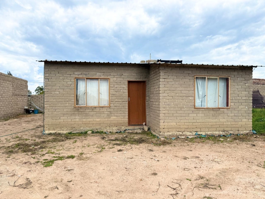 2 Bedroom Property for Sale in Polokwane Ext 76 Limpopo