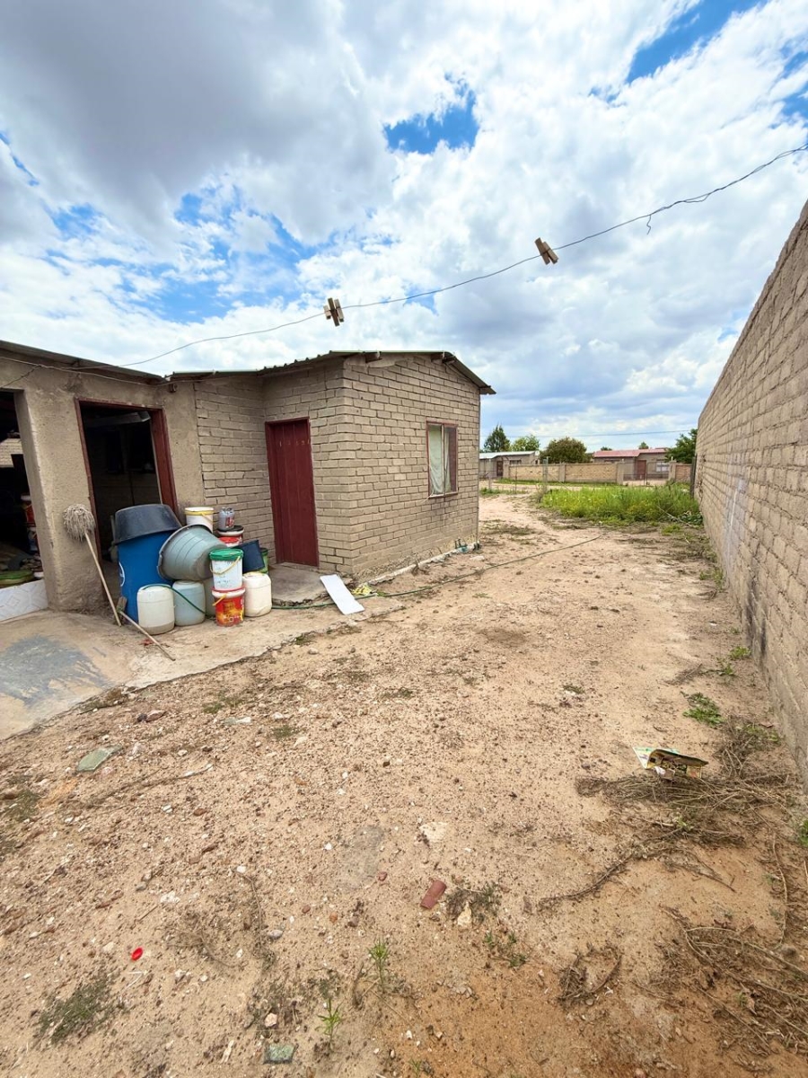 2 Bedroom Property for Sale in Polokwane Ext 76 Limpopo