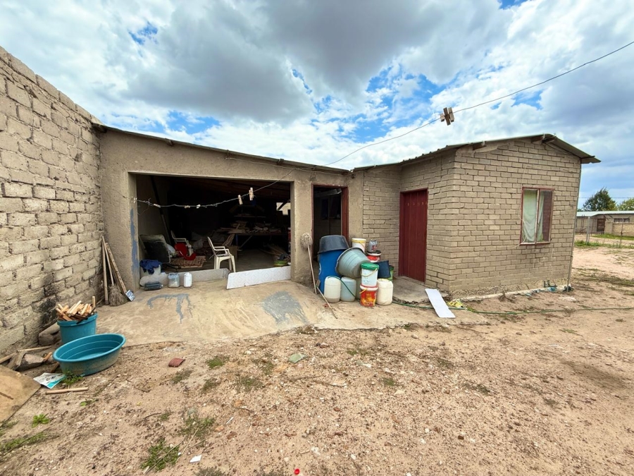 2 Bedroom Property for Sale in Polokwane Ext 76 Limpopo