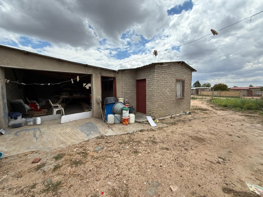 2 Bedroom Property for Sale in Polokwane Ext 76 Limpopo