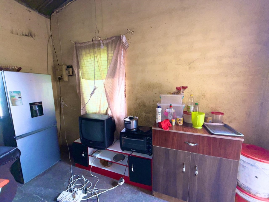 2 Bedroom Property for Sale in Polokwane Ext 76 Limpopo