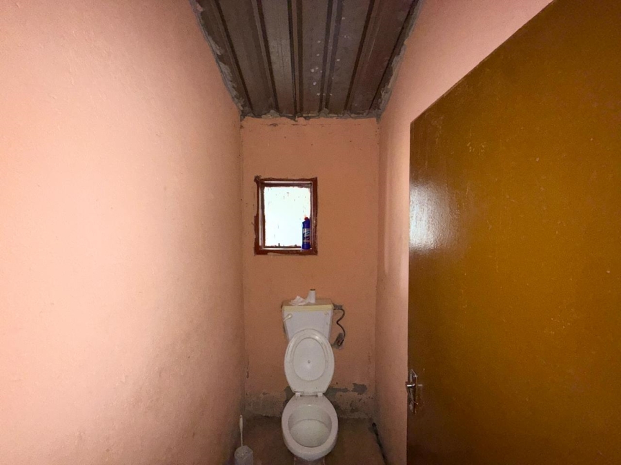 2 Bedroom Property for Sale in Polokwane Ext 76 Limpopo