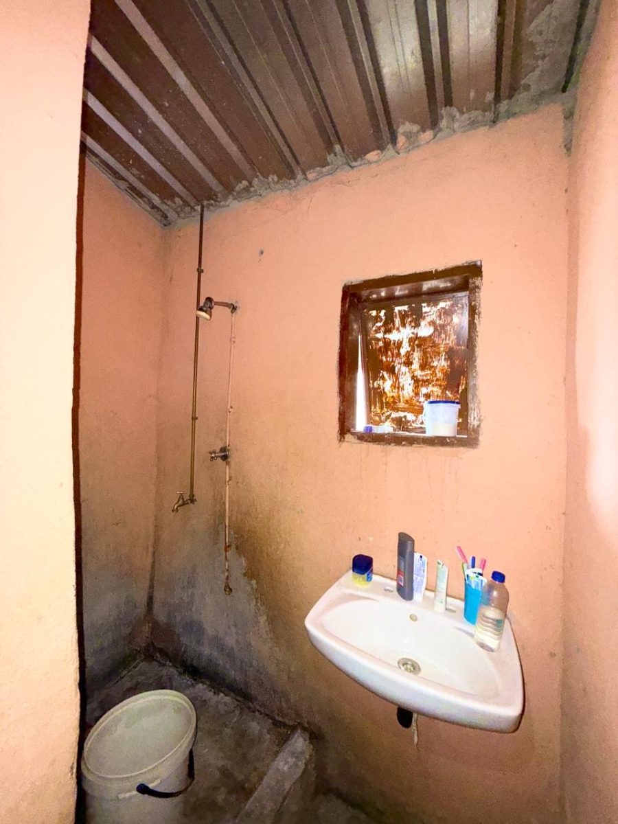 2 Bedroom Property for Sale in Polokwane Ext 76 Limpopo