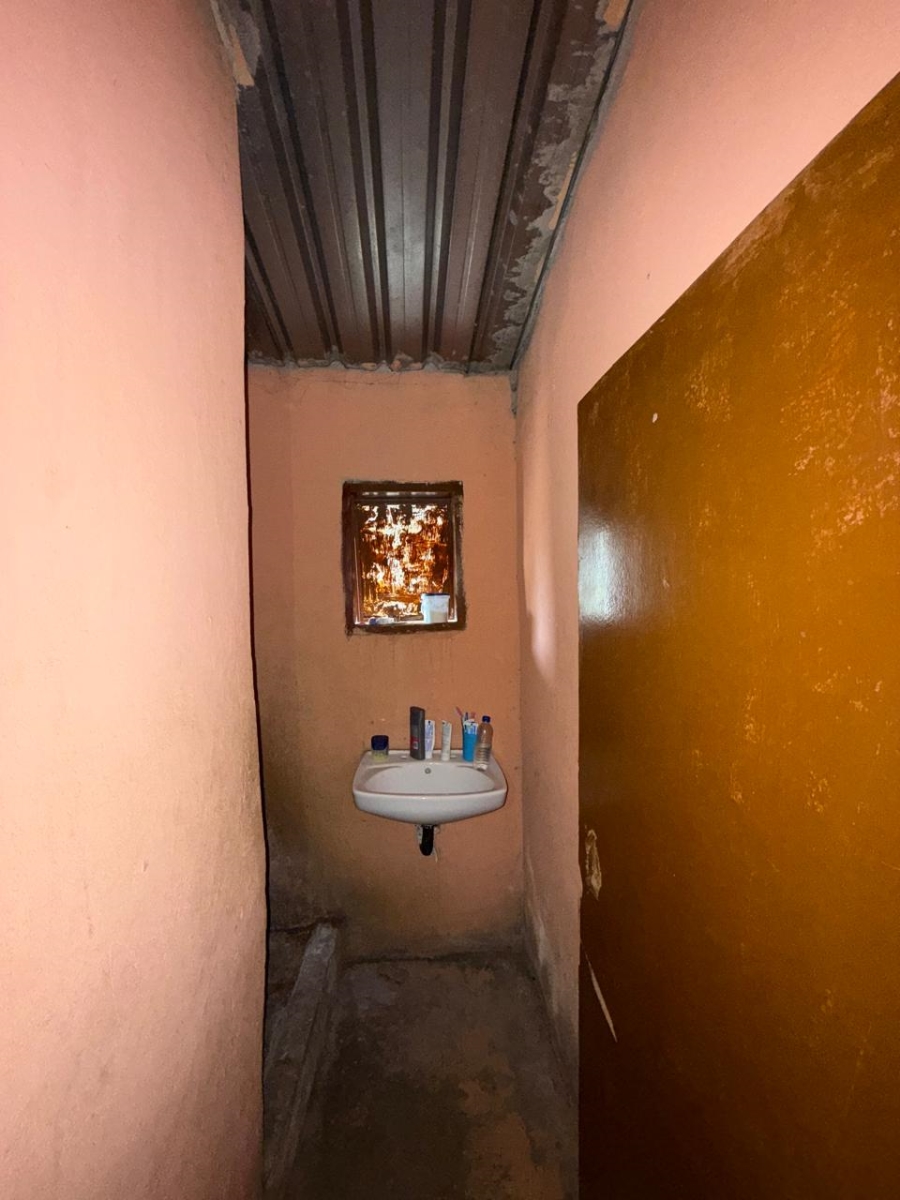 2 Bedroom Property for Sale in Polokwane Ext 76 Limpopo