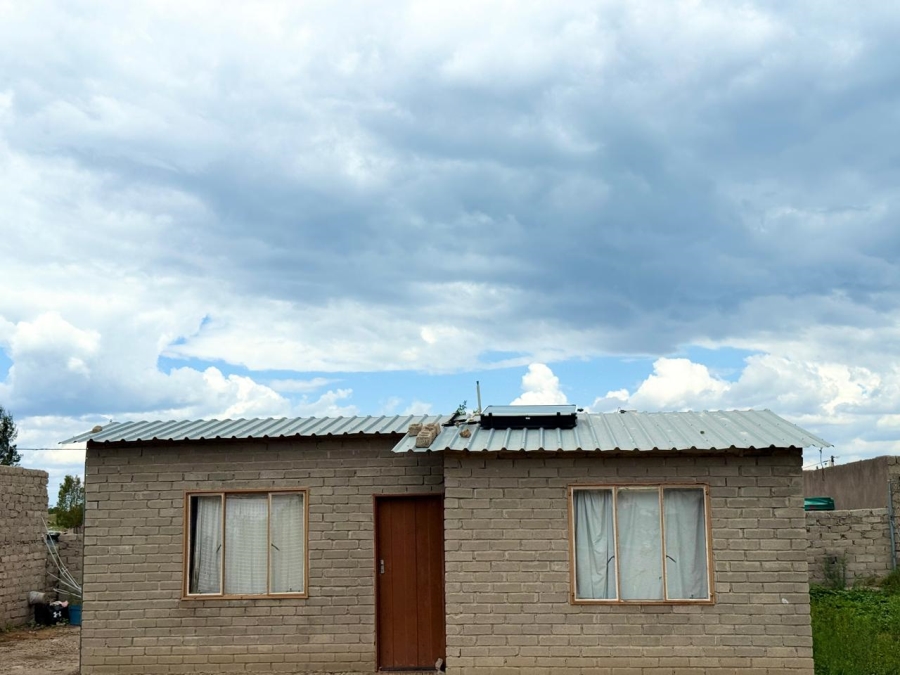 2 Bedroom Property for Sale in Polokwane Ext 76 Limpopo