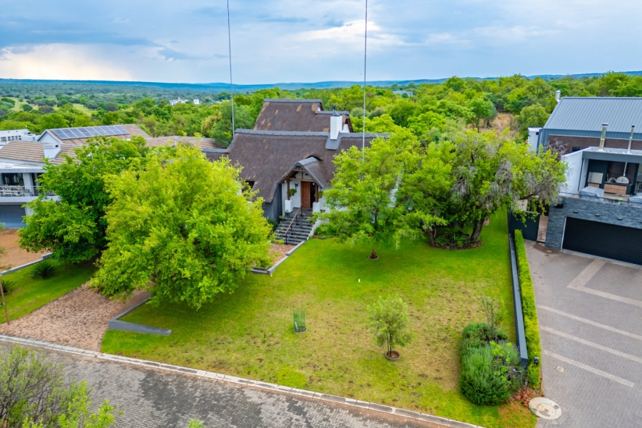 3 Bedroom Property for Sale in Modimolle Limpopo