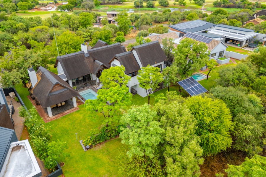 3 Bedroom Property for Sale in Modimolle Limpopo