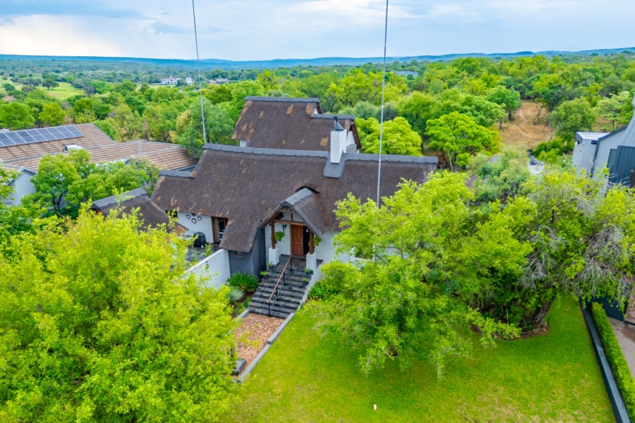 3 Bedroom Property for Sale in Modimolle Limpopo