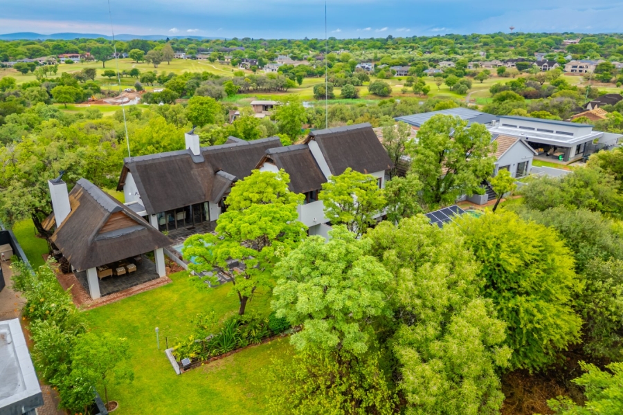 3 Bedroom Property for Sale in Modimolle Limpopo