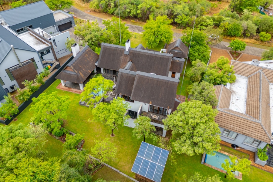 3 Bedroom Property for Sale in Modimolle Limpopo