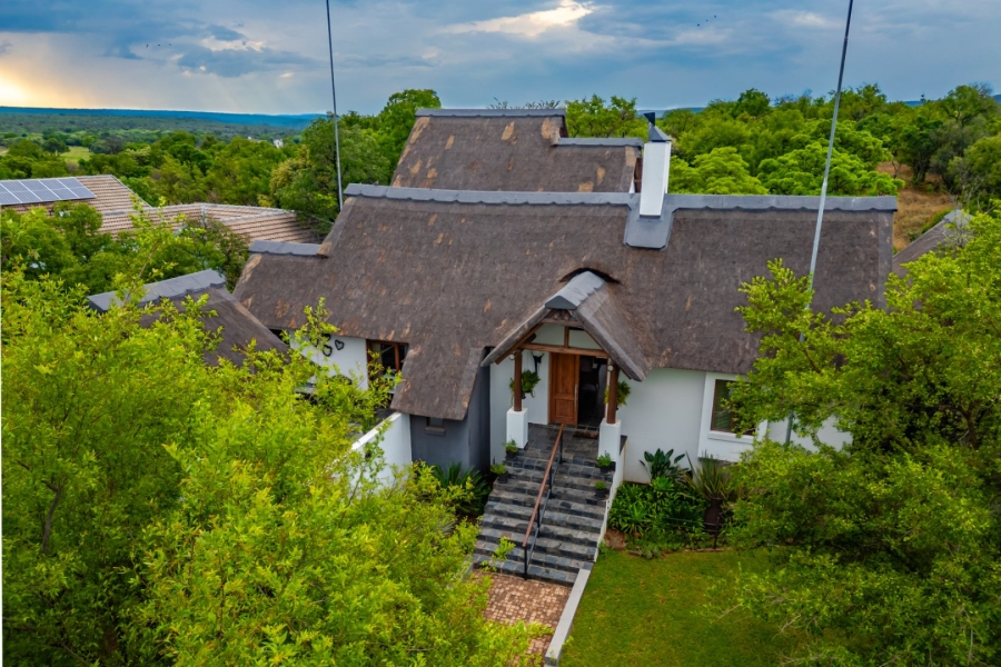 3 Bedroom Property for Sale in Modimolle Limpopo