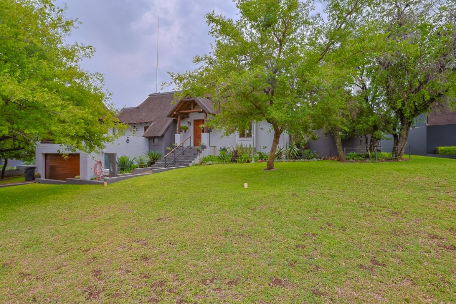 3 Bedroom Property for Sale in Modimolle Limpopo