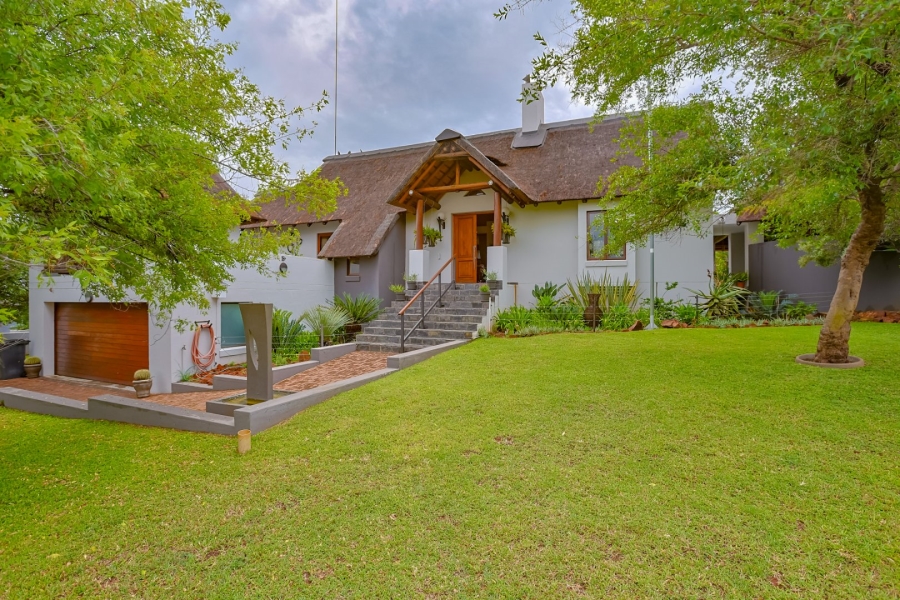 3 Bedroom Property for Sale in Modimolle Limpopo