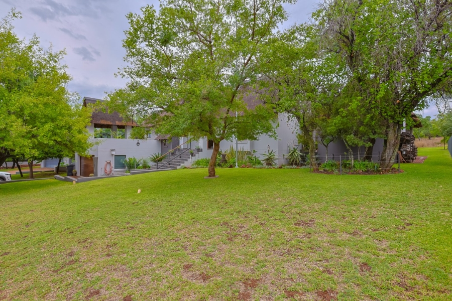 3 Bedroom Property for Sale in Modimolle Limpopo