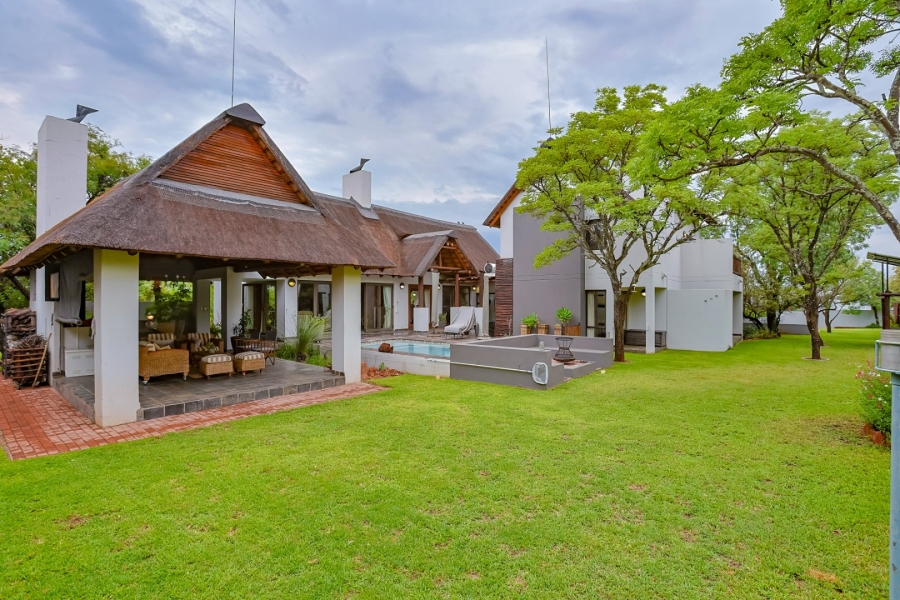 3 Bedroom Property for Sale in Modimolle Limpopo