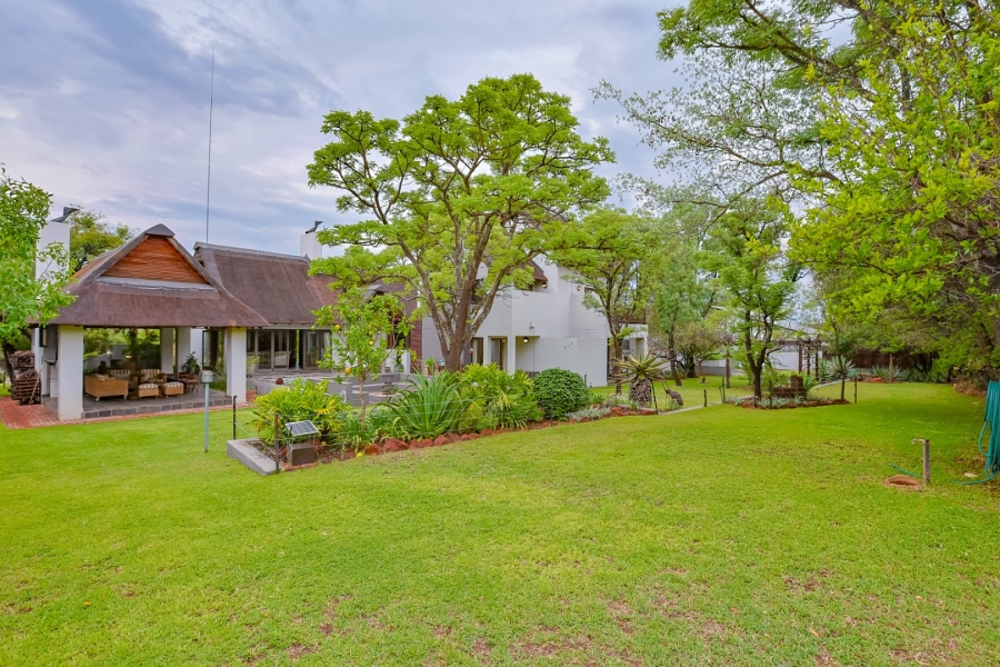 3 Bedroom Property for Sale in Modimolle Limpopo