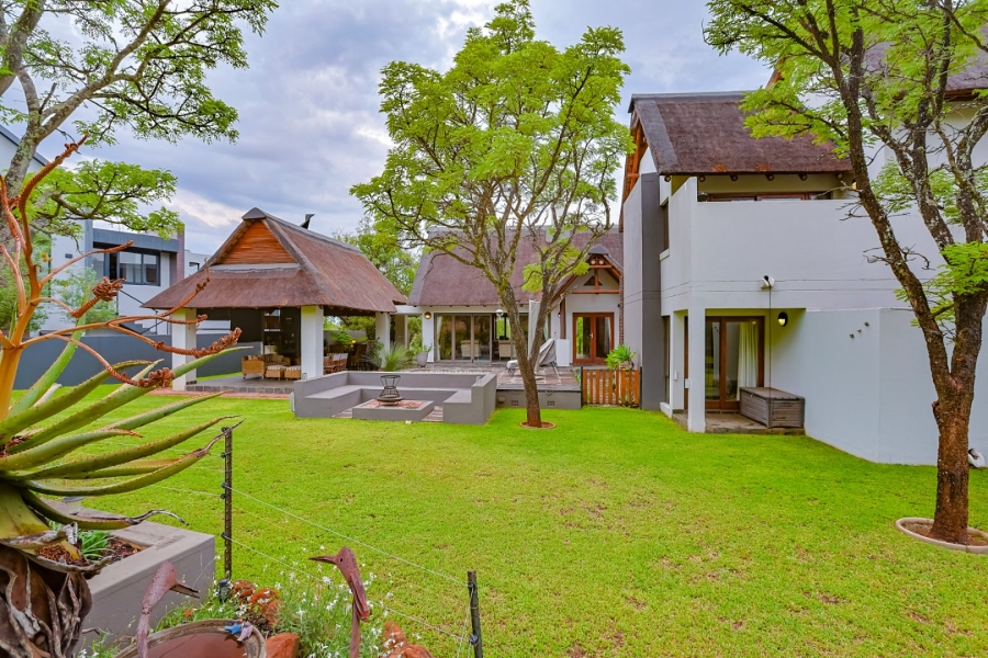 3 Bedroom Property for Sale in Modimolle Limpopo