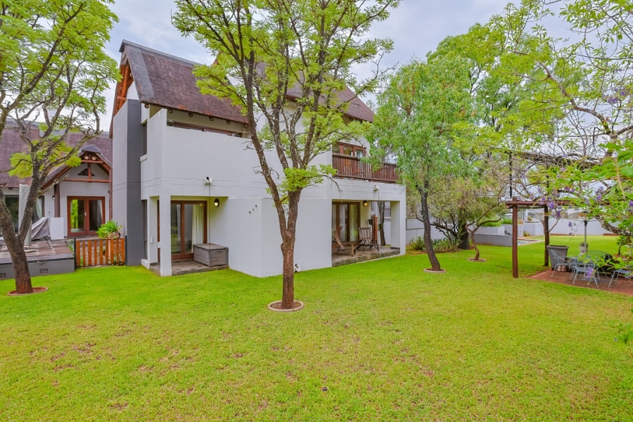 3 Bedroom Property for Sale in Modimolle Limpopo