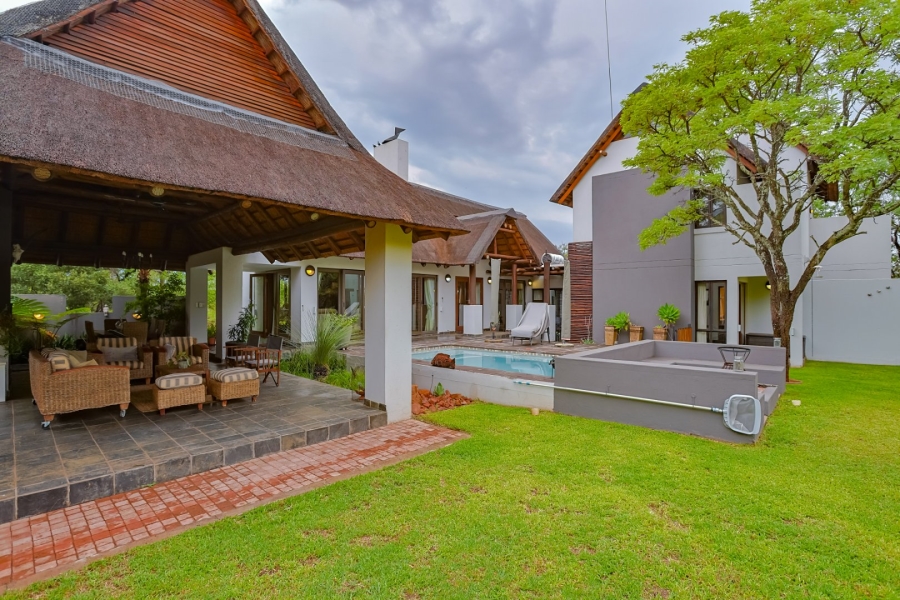 3 Bedroom Property for Sale in Modimolle Limpopo