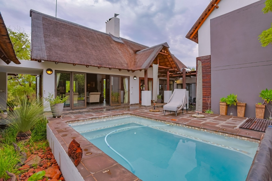 3 Bedroom Property for Sale in Modimolle Limpopo