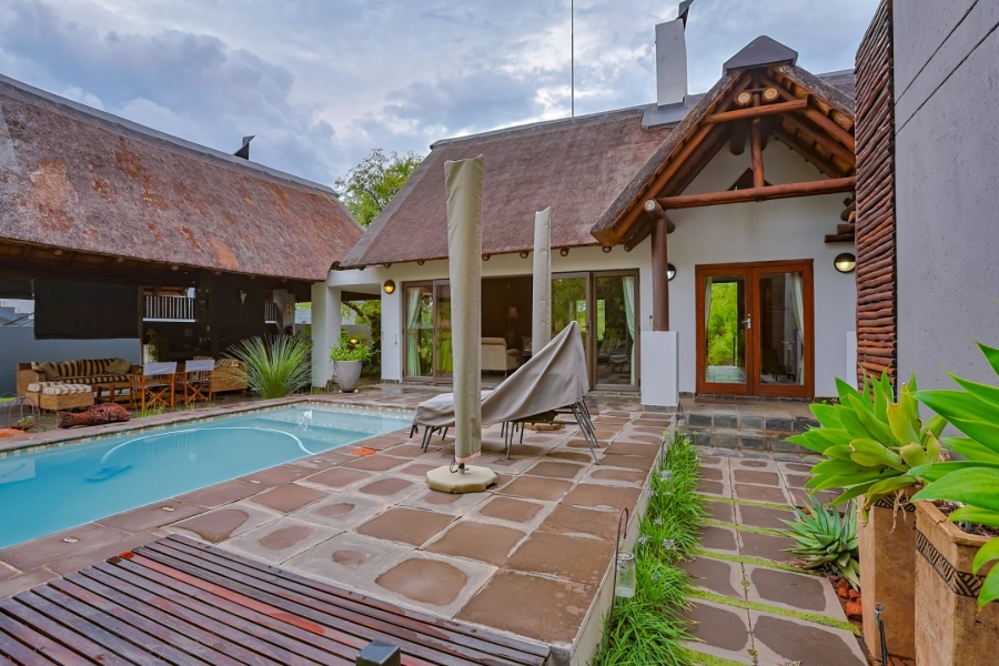 3 Bedroom Property for Sale in Modimolle Limpopo