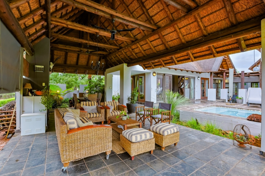 3 Bedroom Property for Sale in Modimolle Limpopo