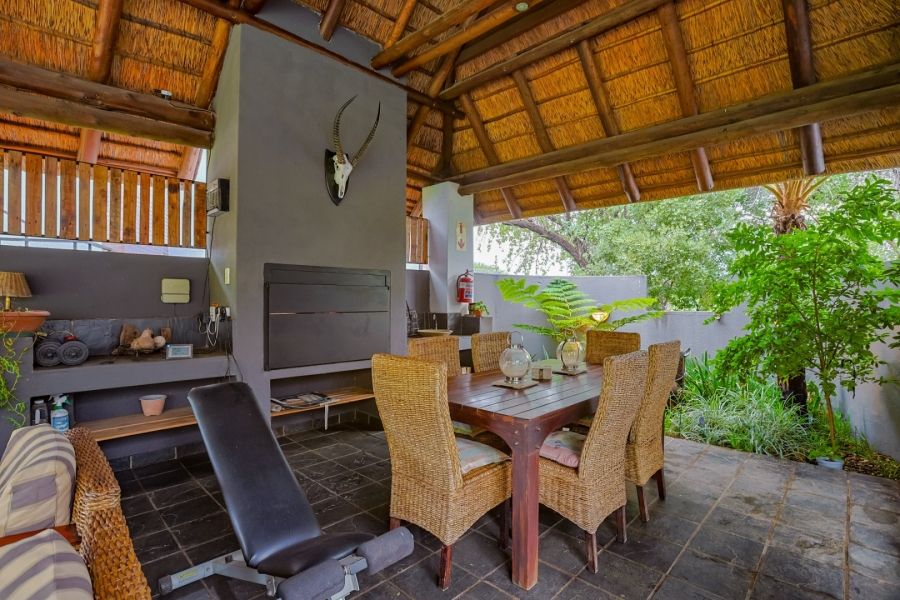 3 Bedroom Property for Sale in Modimolle Limpopo