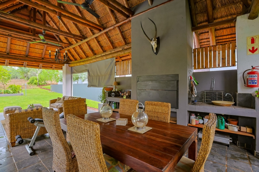 3 Bedroom Property for Sale in Modimolle Limpopo