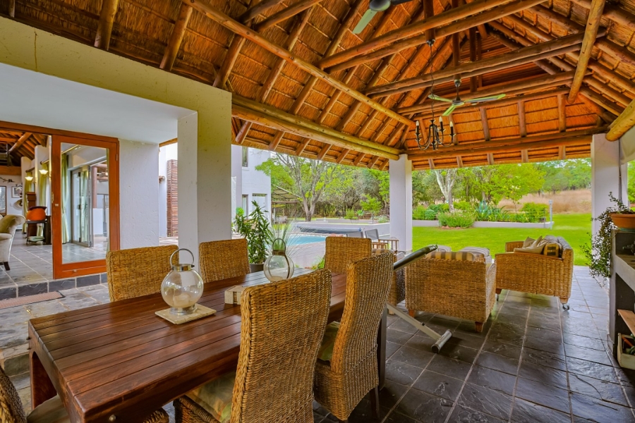 3 Bedroom Property for Sale in Modimolle Limpopo