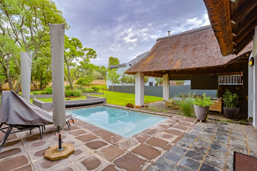 3 Bedroom Property for Sale in Modimolle Limpopo