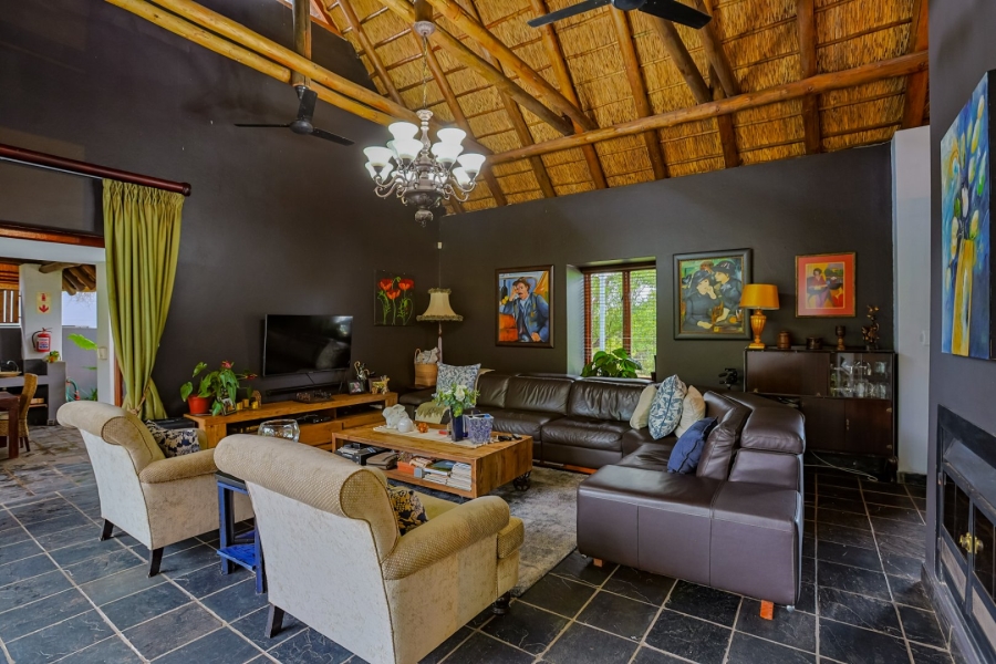 3 Bedroom Property for Sale in Modimolle Limpopo