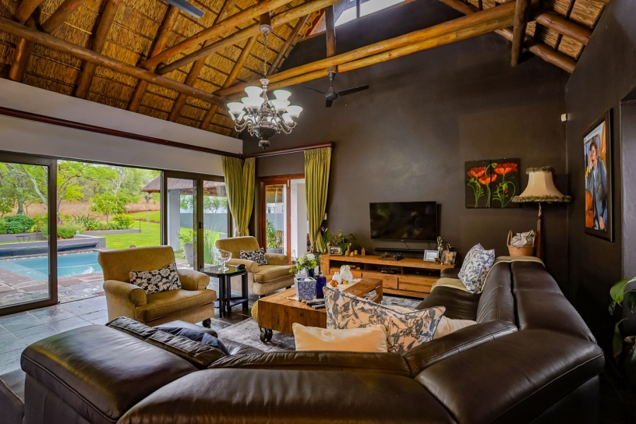 3 Bedroom Property for Sale in Modimolle Limpopo