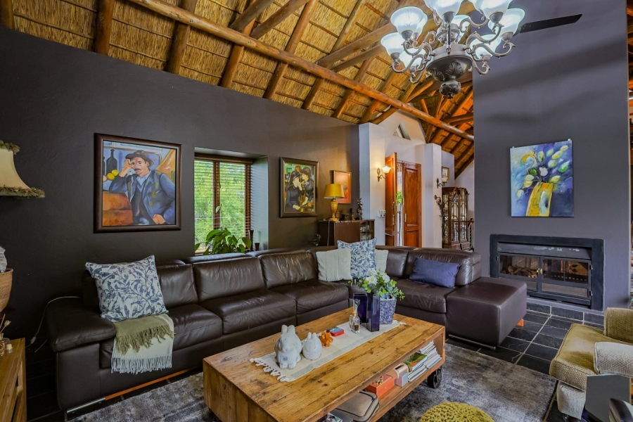 3 Bedroom Property for Sale in Modimolle Limpopo