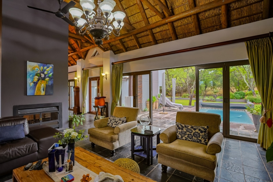 3 Bedroom Property for Sale in Modimolle Limpopo