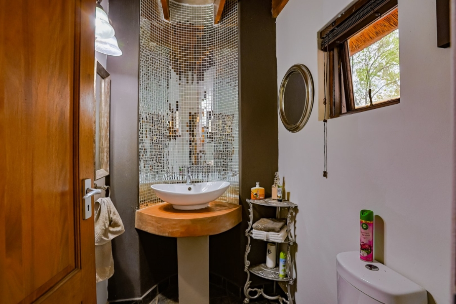 3 Bedroom Property for Sale in Modimolle Limpopo