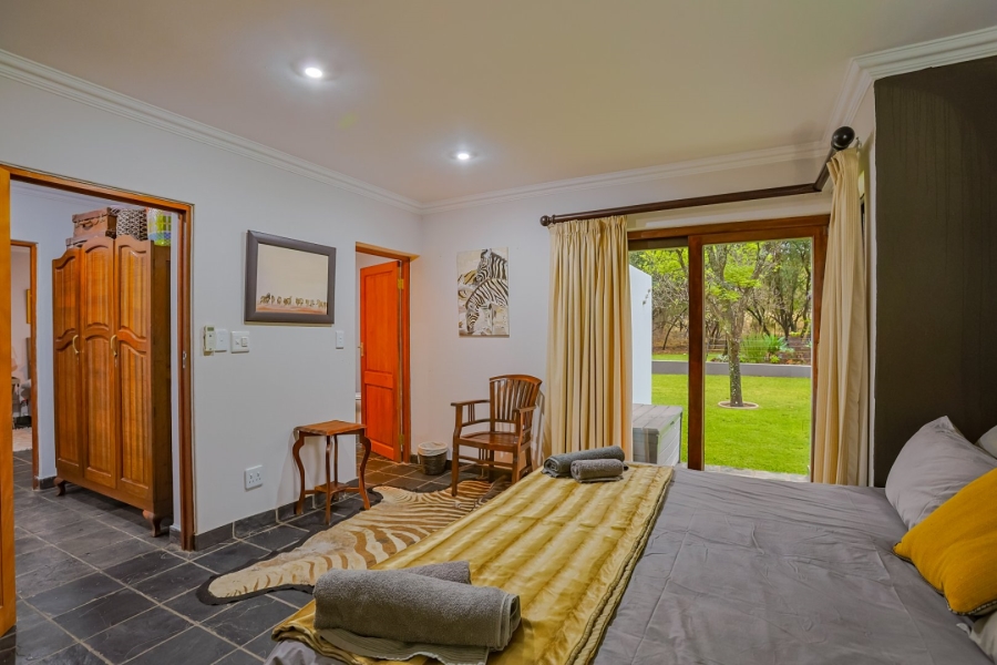 3 Bedroom Property for Sale in Modimolle Limpopo