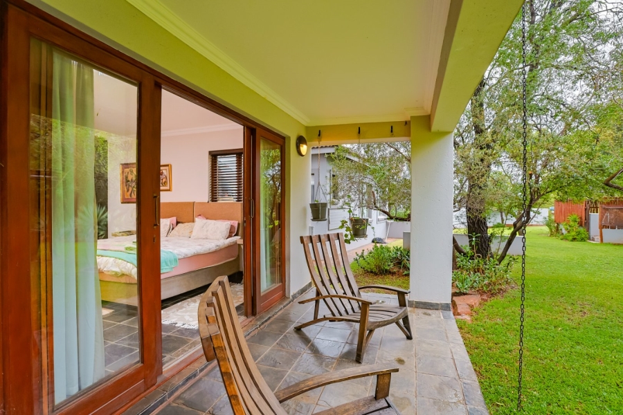 3 Bedroom Property for Sale in Modimolle Limpopo