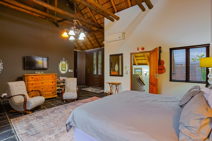 3 Bedroom Property for Sale in Modimolle Limpopo