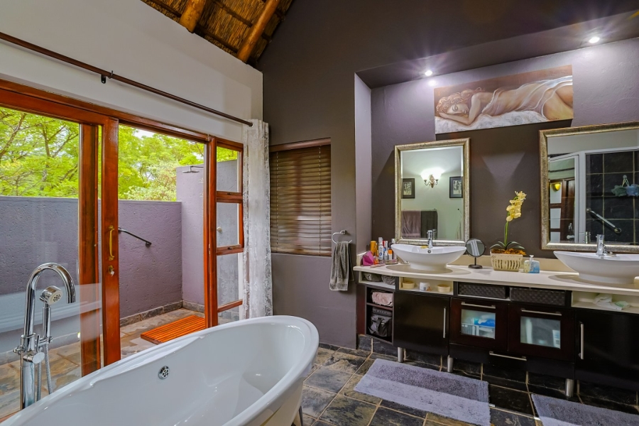 3 Bedroom Property for Sale in Modimolle Limpopo