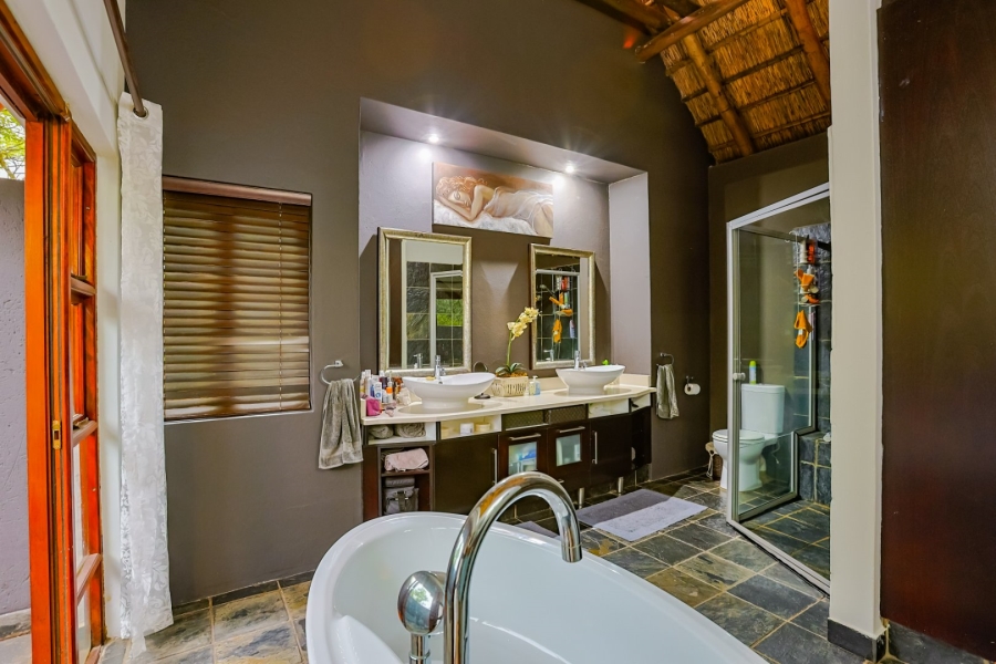 3 Bedroom Property for Sale in Modimolle Limpopo