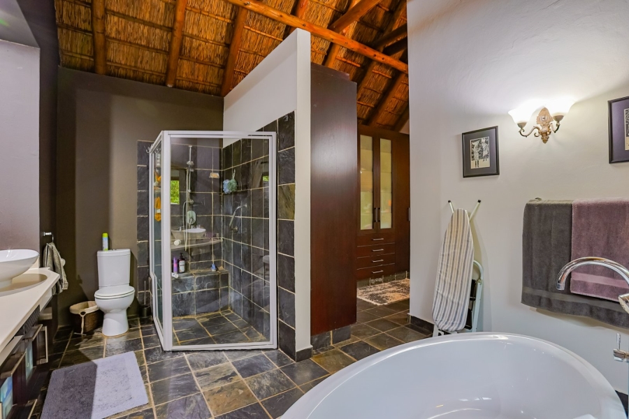 3 Bedroom Property for Sale in Modimolle Limpopo