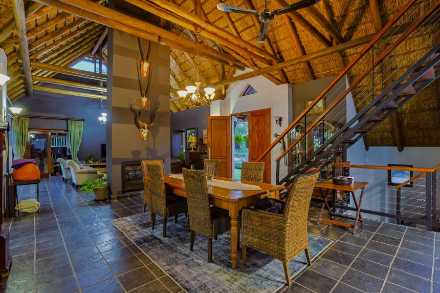 3 Bedroom Property for Sale in Modimolle Limpopo