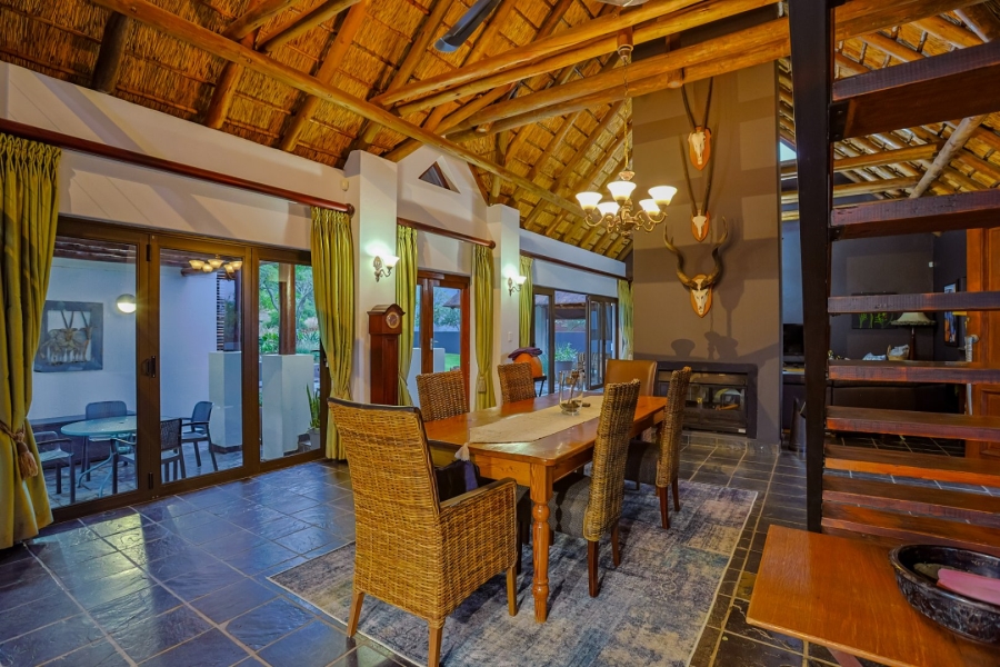 3 Bedroom Property for Sale in Modimolle Limpopo