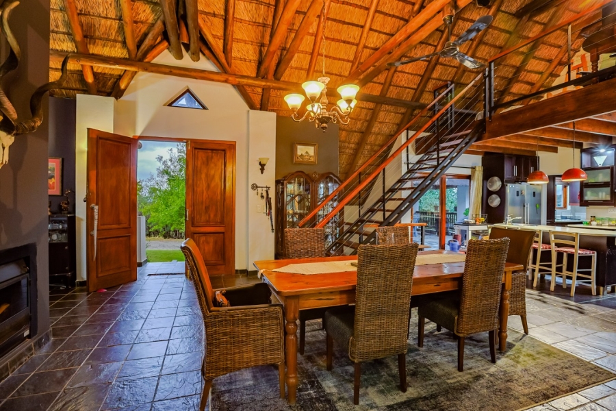 3 Bedroom Property for Sale in Modimolle Limpopo