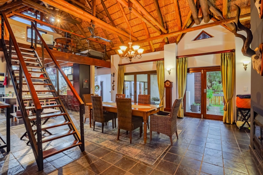 3 Bedroom Property for Sale in Modimolle Limpopo