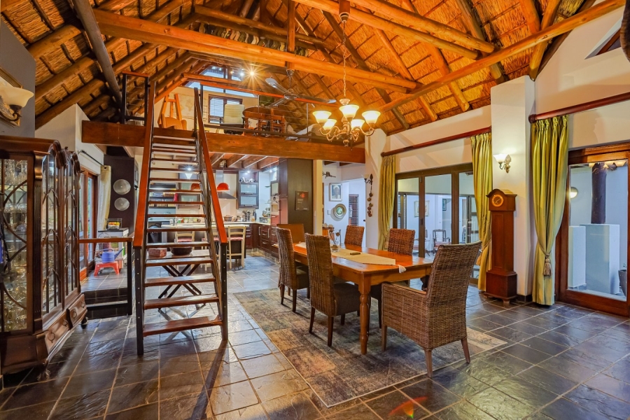 3 Bedroom Property for Sale in Modimolle Limpopo