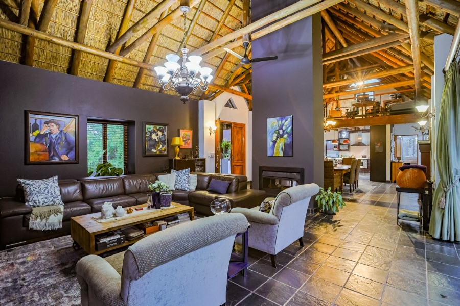 3 Bedroom Property for Sale in Modimolle Limpopo