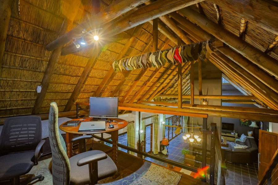 3 Bedroom Property for Sale in Modimolle Limpopo