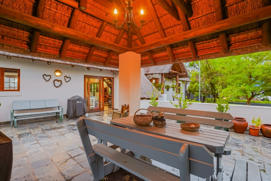 3 Bedroom Property for Sale in Modimolle Limpopo