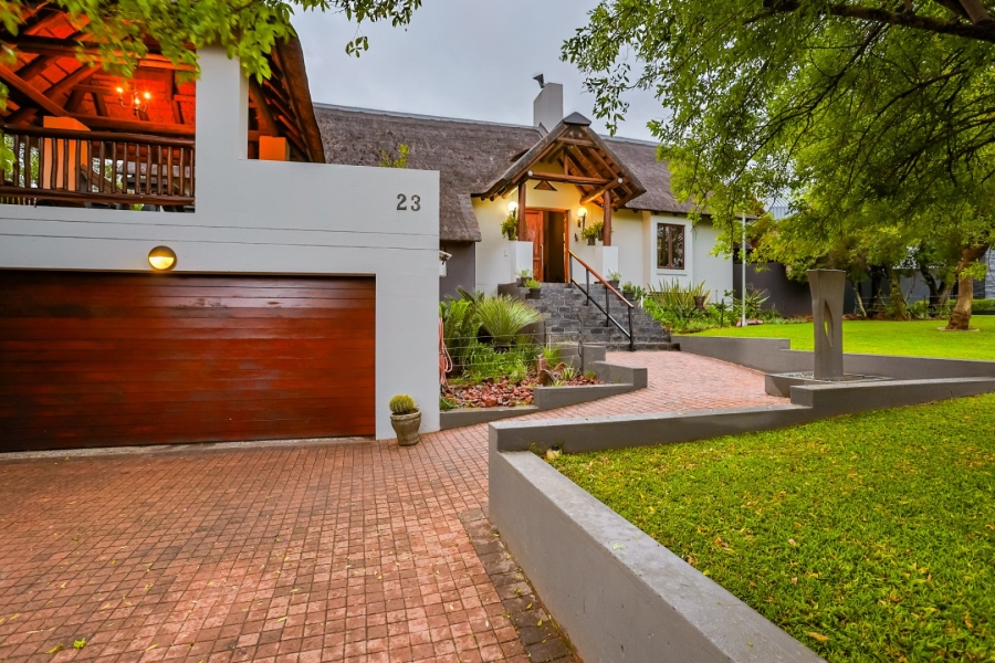 3 Bedroom Property for Sale in Modimolle Limpopo